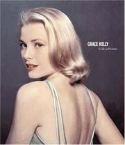 Cover of: Grace Kelly by 
