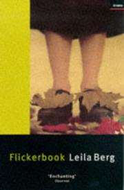 Cover of: Flickerbook by Leila Berg