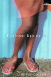 Cover of: Getting rid of it