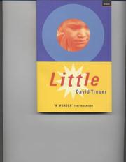 Cover of: Little by David Treuer
