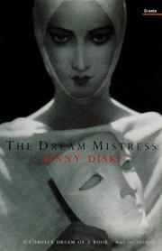 Cover of: The Dream Mistress by Jenny Diski