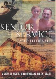 Cover of: Senior service