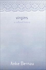 Virgins by Anke Bernau