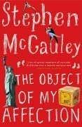Cover of: Object of My Affection
