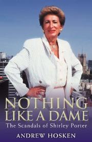 Cover of: Nothing Like a Dame by Andrew Hosken