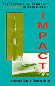 Impact by Benjamin King, T. Kutta, B. King