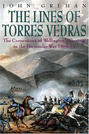 The lines of Torres Vedras by John Grehan