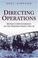 Cover of: Directing Operations