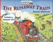 Cover of: The Runaway Train