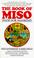 Cover of: Book of Miso