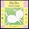 Cover of: Hello, little lamb