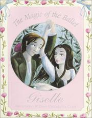 Cover of: The Magic of the Ballet by Adele Geras, Emma Chichester Clark
