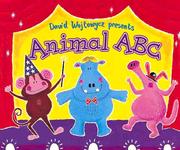 Cover of: Animal ABC - Santa Size