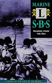 Cover of: Marine L