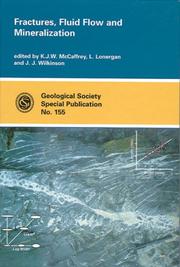 Fractures, fluid flow, and mineralization