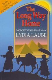 The Long Way Home by Lydia Laube