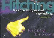 Cover of: Hitching by Kirsty Brooks