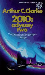 Cover of: 2010 by Arthur C. Clarke