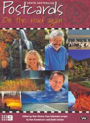 Cover of: Postcards: On the Road Again (Postcards series)