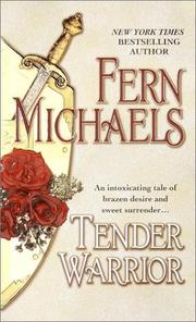 Tender Warrior by Fern Michaels
