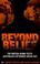 Cover of: Beyond Belief: The British Bomb Tests