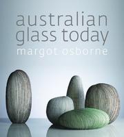 Cover of: Australian Glass Today