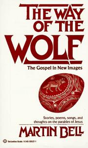 Cover of: Way of the Wolf