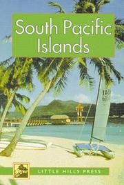 Cover of: South Pacific at Cost | Joan Beard