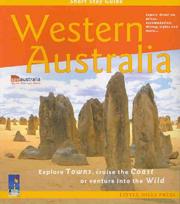 Cover of: Western Australia (Short Stay Guide)