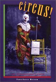 Cover of: Circus!: the Jandaschewsky story