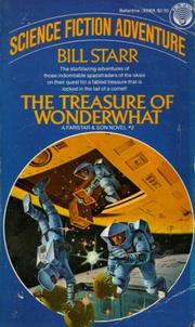 Cover of: Treasure of Wonderwhat