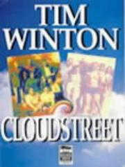 Cover of: Cloudstreet by 
