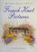 Cover of: French Knot Pictures (Milner Craft Series)