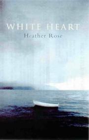 Cover of: White heart