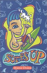 Cover of: Surf's up