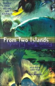 Cover of: From two islands: stories from Ireland and Australia