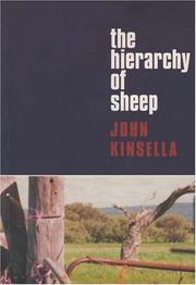 Cover of: The Hierarchy of Sheep