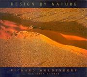 Cover of: Design by nature