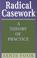 Cover of: Radical Casework