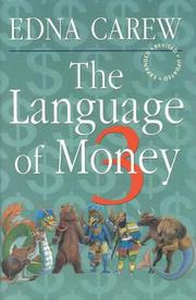 Cover of: The language of money 3