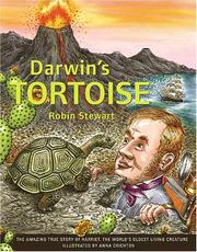 Cover of: Darwin's Tortoise: The Amazing True Story of Harriet, the World's Oldest Living Creature