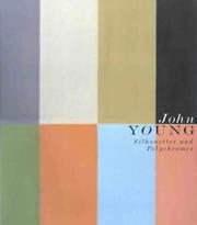 Cover of: A John Young by John Young