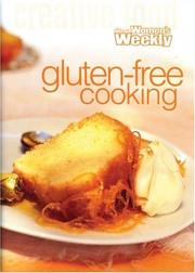 Cover of: Gluten Free Cooking by Mary Coleman