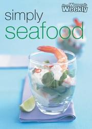 Cover of: Simply Seafood by Susan Tomnay