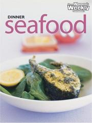 Cover of: Dinner Seafood