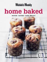 Cover of: Home Baked by Pamela Clark