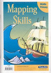 Cover of: Mapping Skills by Ric Publications