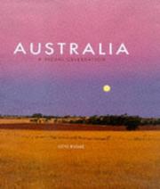 Cover of: Australia a Visual Celebration: A Visual Celebration