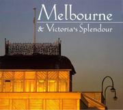 Cover of: Melbourne & Victoria