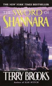 Cover of: Shannara